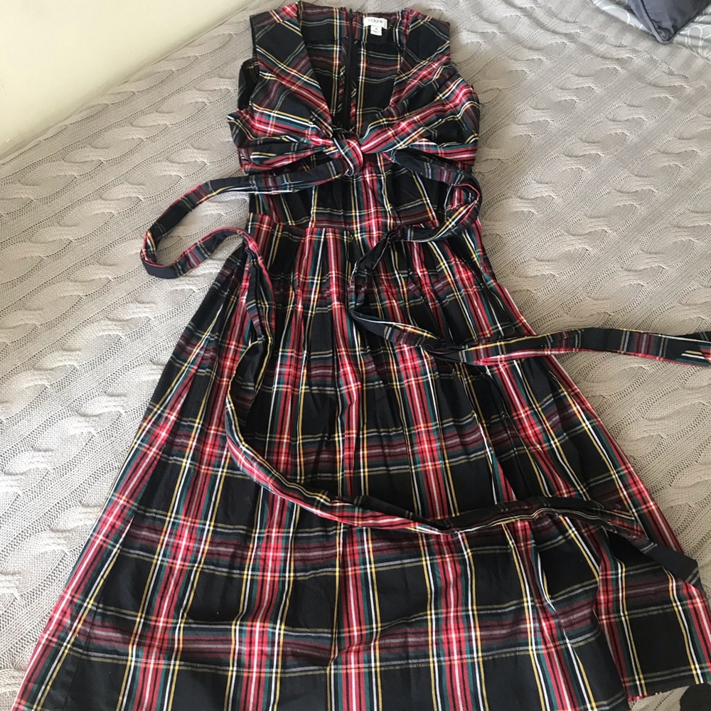 J Crew dress